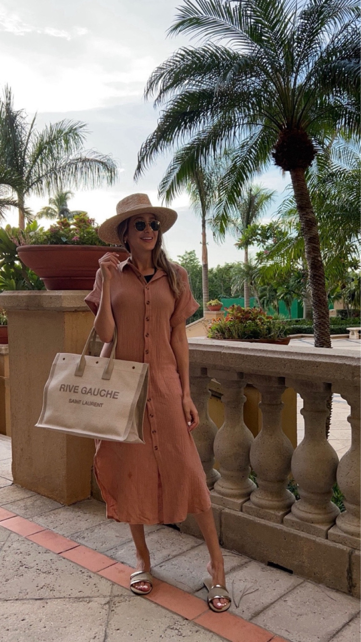 Amazon cover up
Very comfortable and also available in different colors 
Makes a stylish and comfy resort outfit
Runs true to size/ wearing a size small 



#LTKSeasonal #LTKStyleTip #LTKOver40