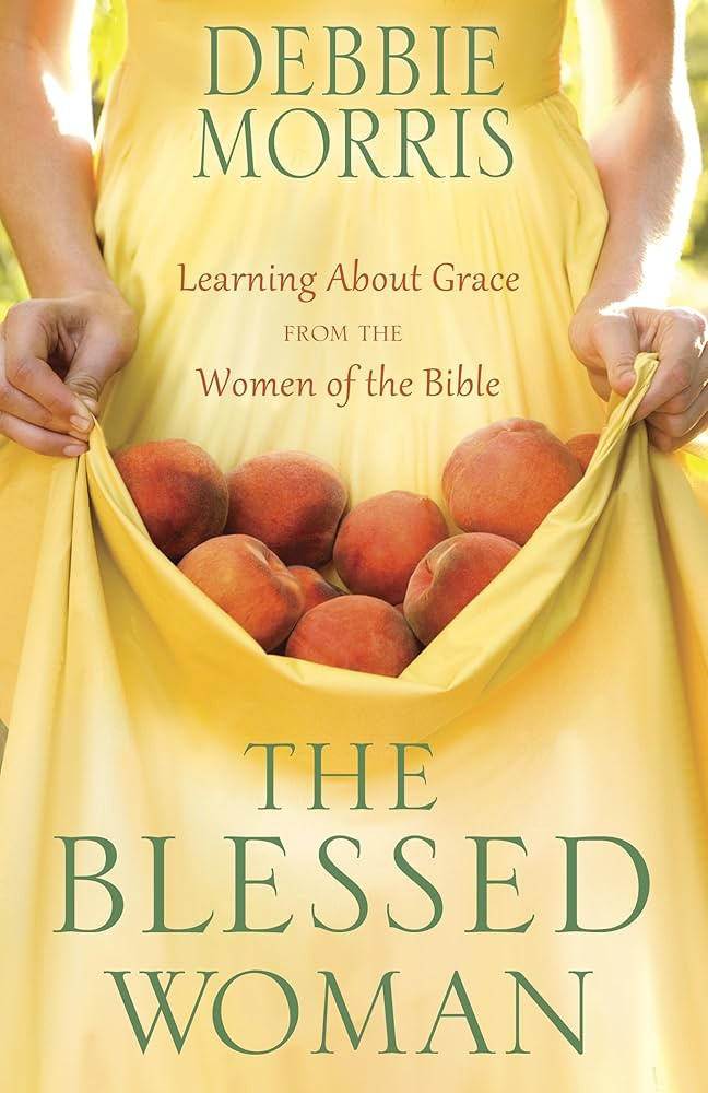 The Blessed Woman  | Amazon (US)