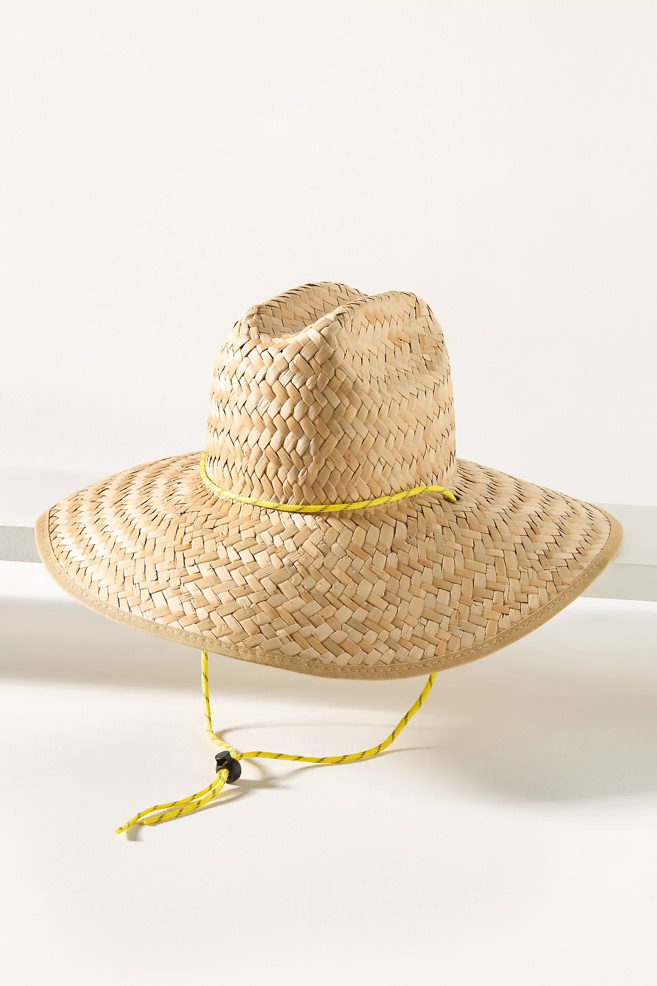 Straw Lifeguard Rancher | Anthropologie (US)