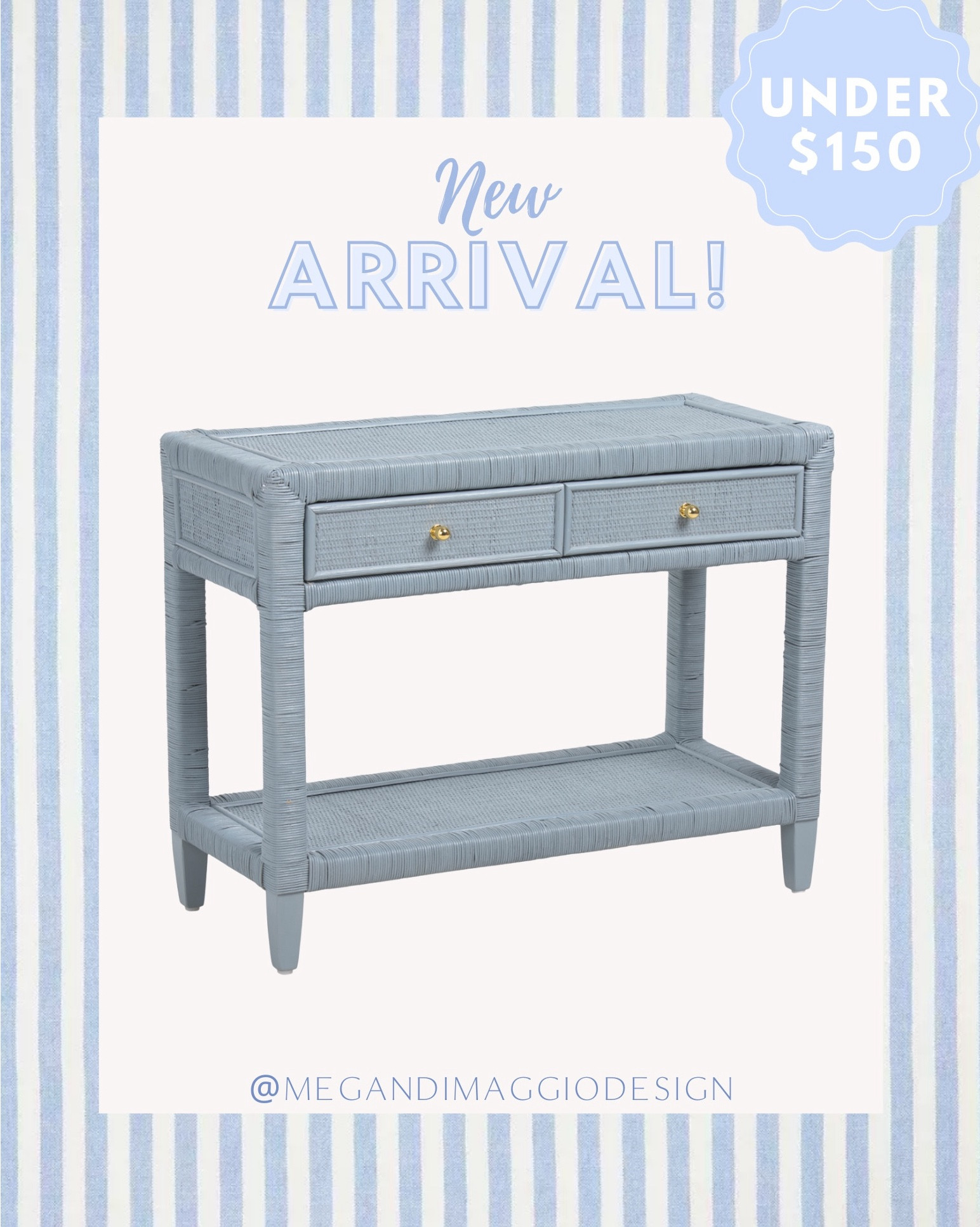 Tons of new look for less arrivals for the coastal home!! Already selling fast!! 🏃🏼‍♀️💨

#LTKHome #LTKSaleAlert