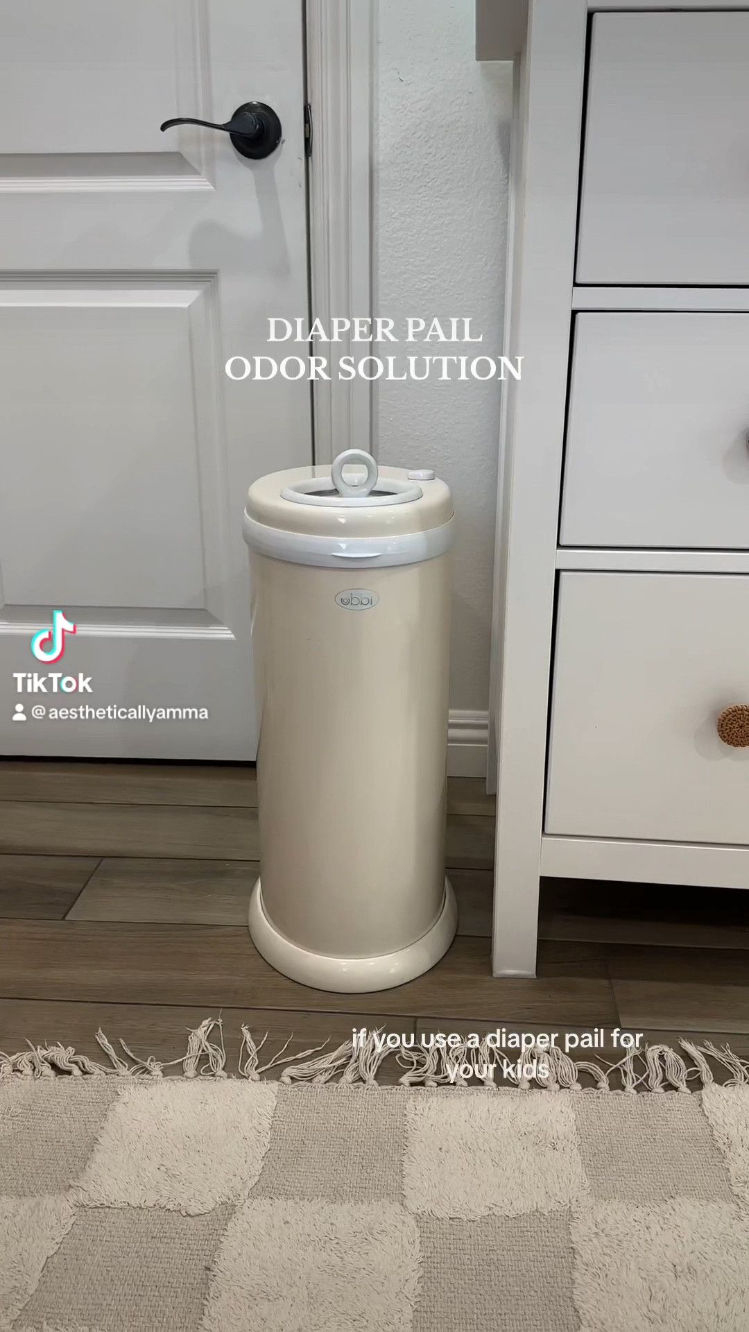 If you’re a parent you know all too well about the 💩 fumes! Try these gel packs out with my fav diaper pail for a better smell🤍🫶🏼

#LTKbaby #LTKfamily #LTKkids