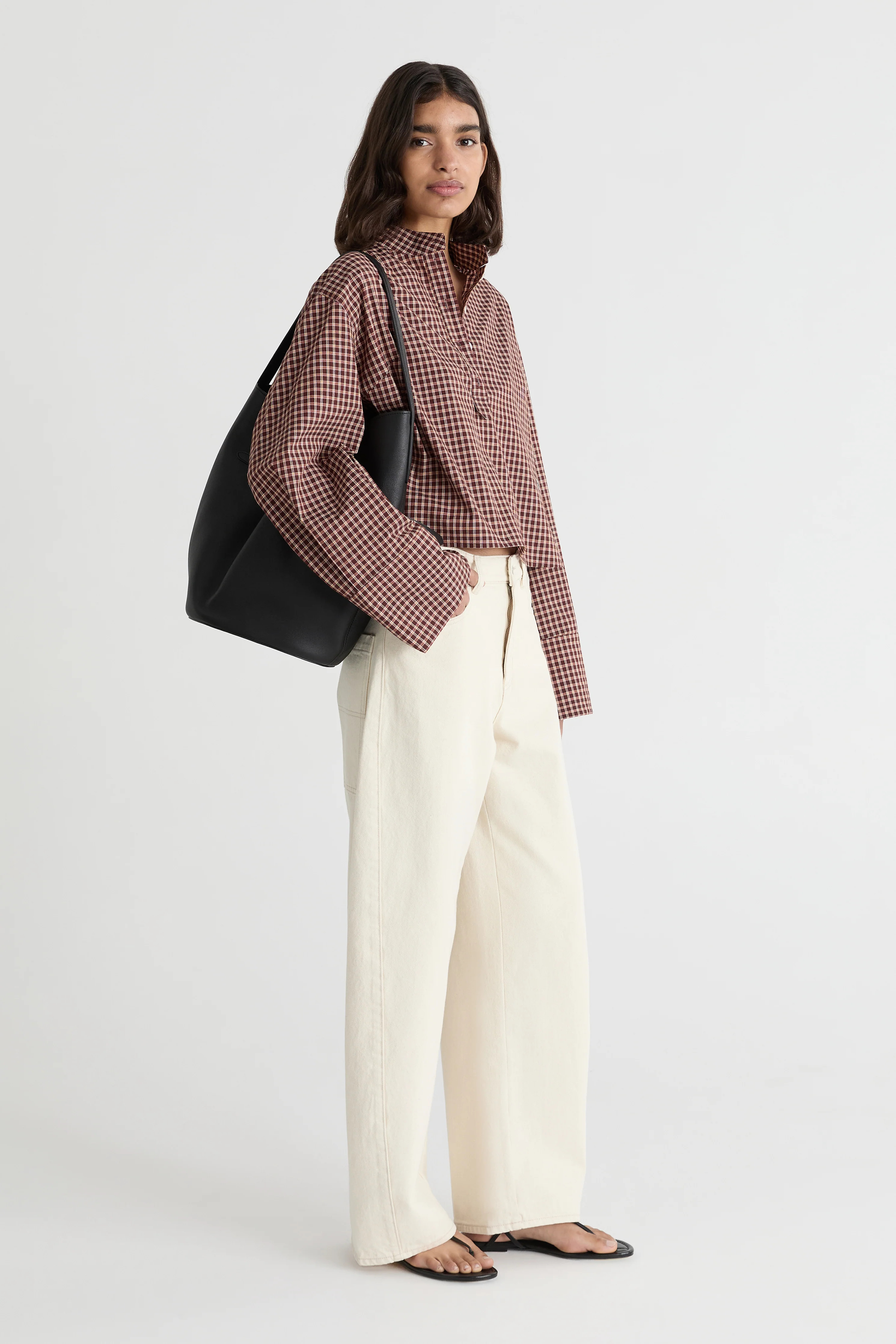 The Freya Shirt | Friends with Frank (US & AU/NZ)