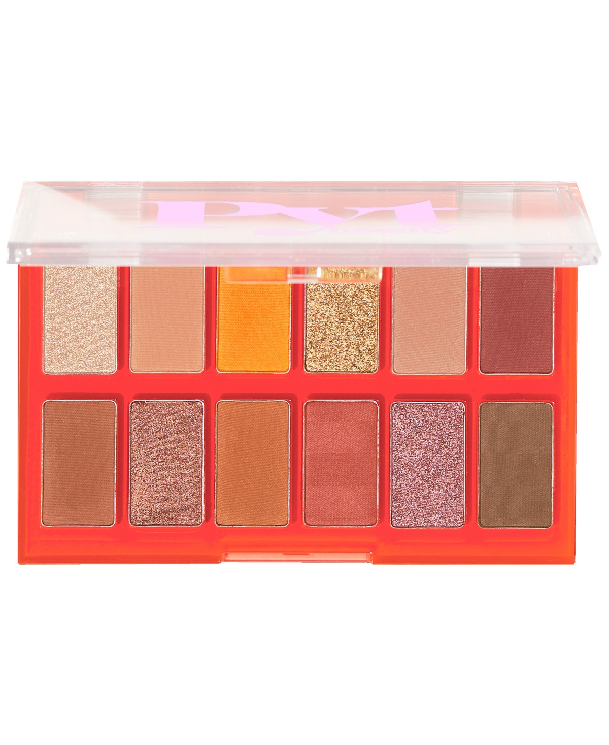 Pyt Beauty The Upcycle Eyeshadow Palette | Macys (US)