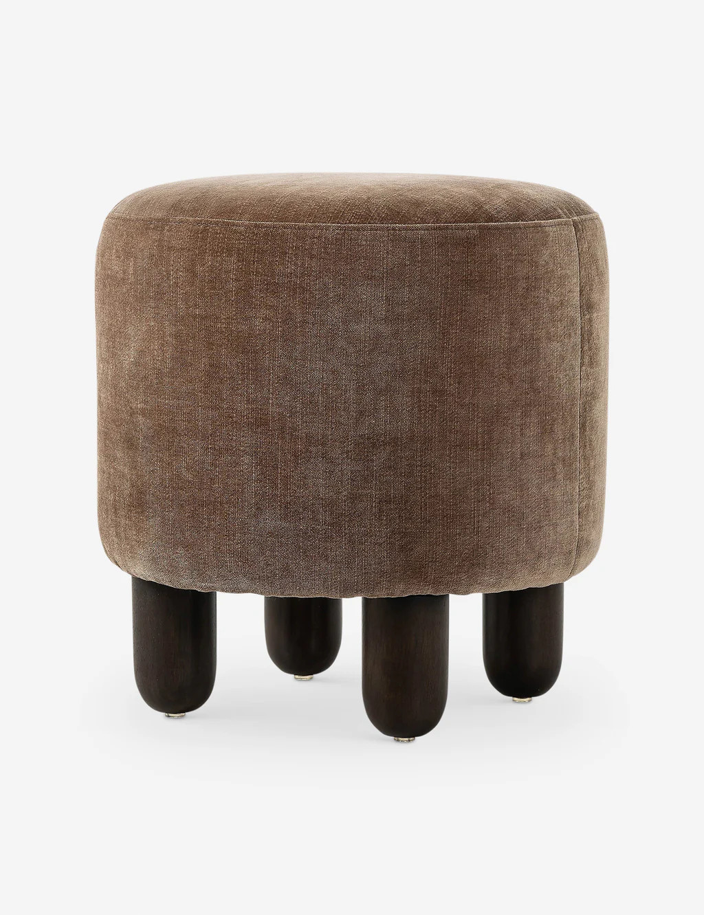 Upton Round Ottoman | Lulu and Georgia 