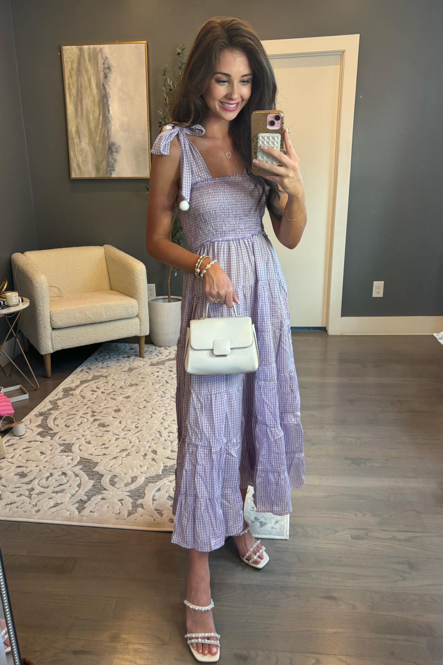 Easter dress #easterdress #vacationdress #amazondress #vacationoutfits #springdress 

#LTKfindsunder100 #LTKstyletip #LTKtravel