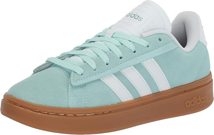adidas womens Grand Court Alpha | Amazon (US)