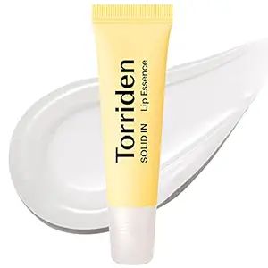 Torriden SOLID In Ceramide Lip Essence 0.37 Oz., Moisturizing Lip Essence for Glowy, Dewy, Plumpe... | Amazon (US)
