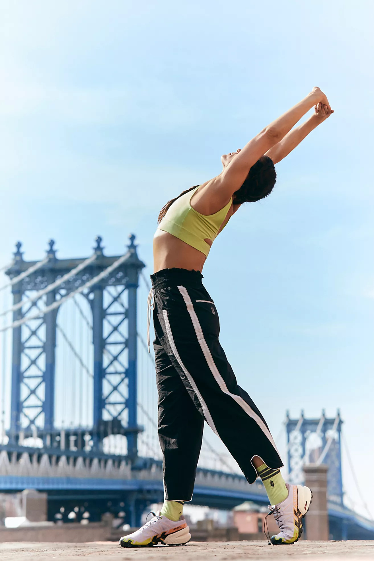 Champ Is Here Pants | Free People (Global - UK&FR Excluded)