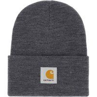 Carhartt Wip Beanie Hat With Logo Patch | Stylemyle (US)