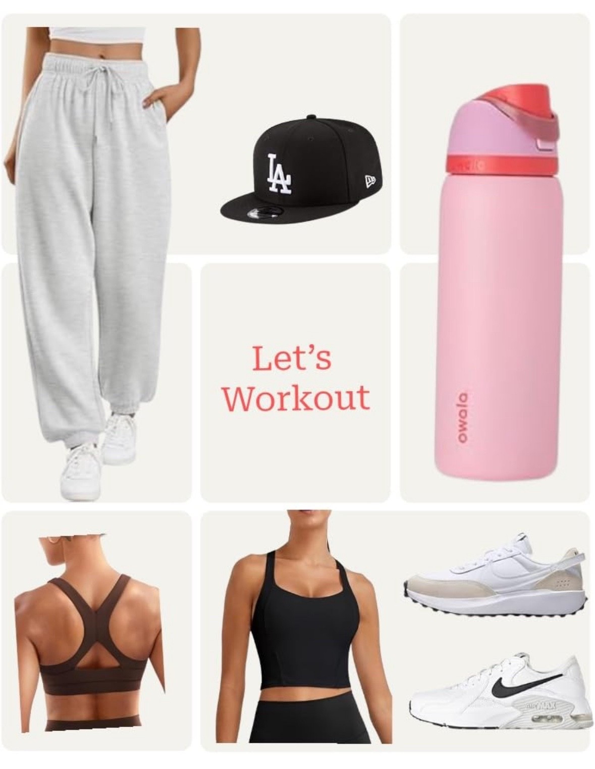 Workout time 

#LTKFindsUnder100 #LTKOver40 #LTKActive