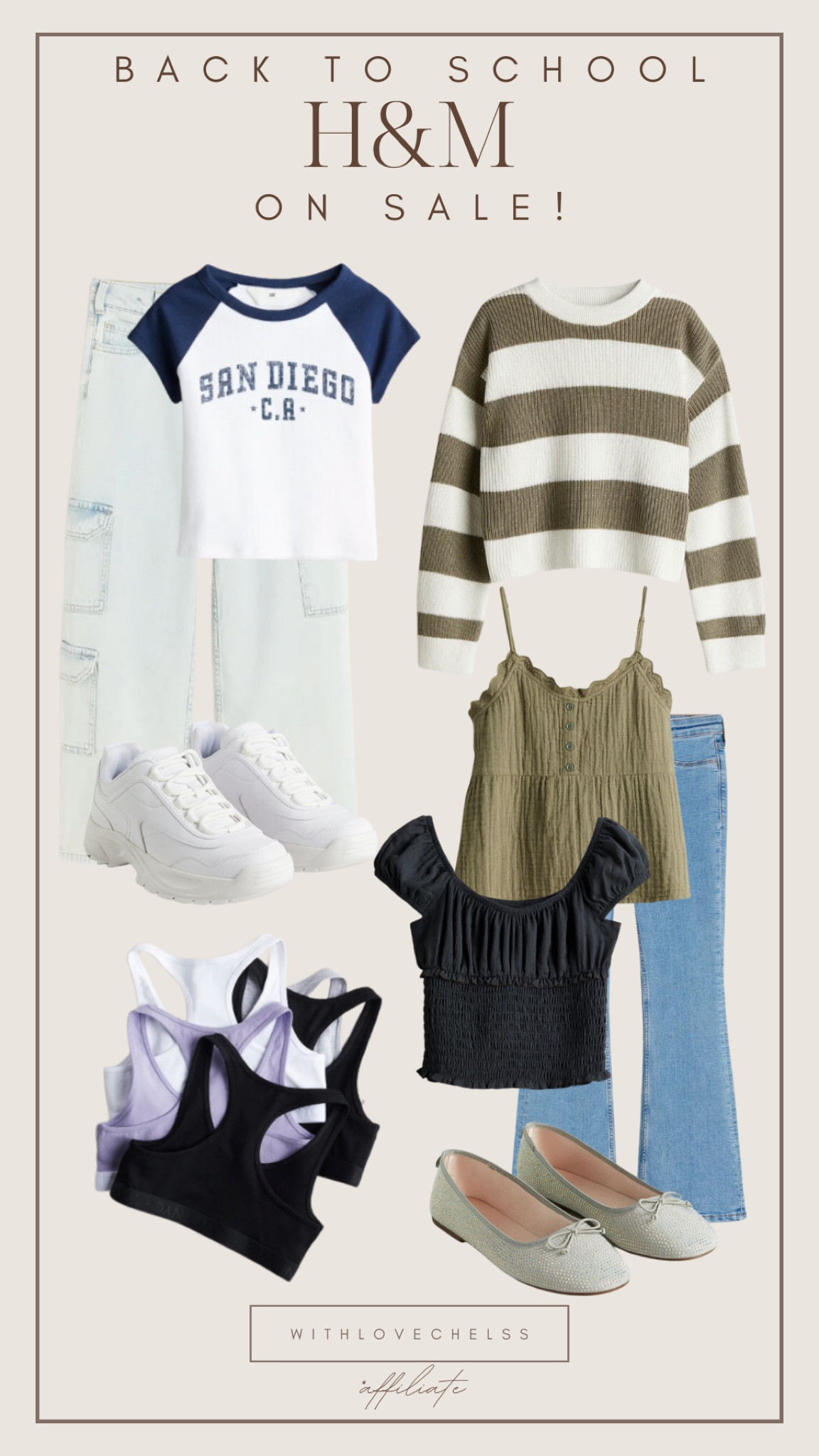 H&M back to school!
On sale!

#LTKsummer #LTKkids #LTKsale