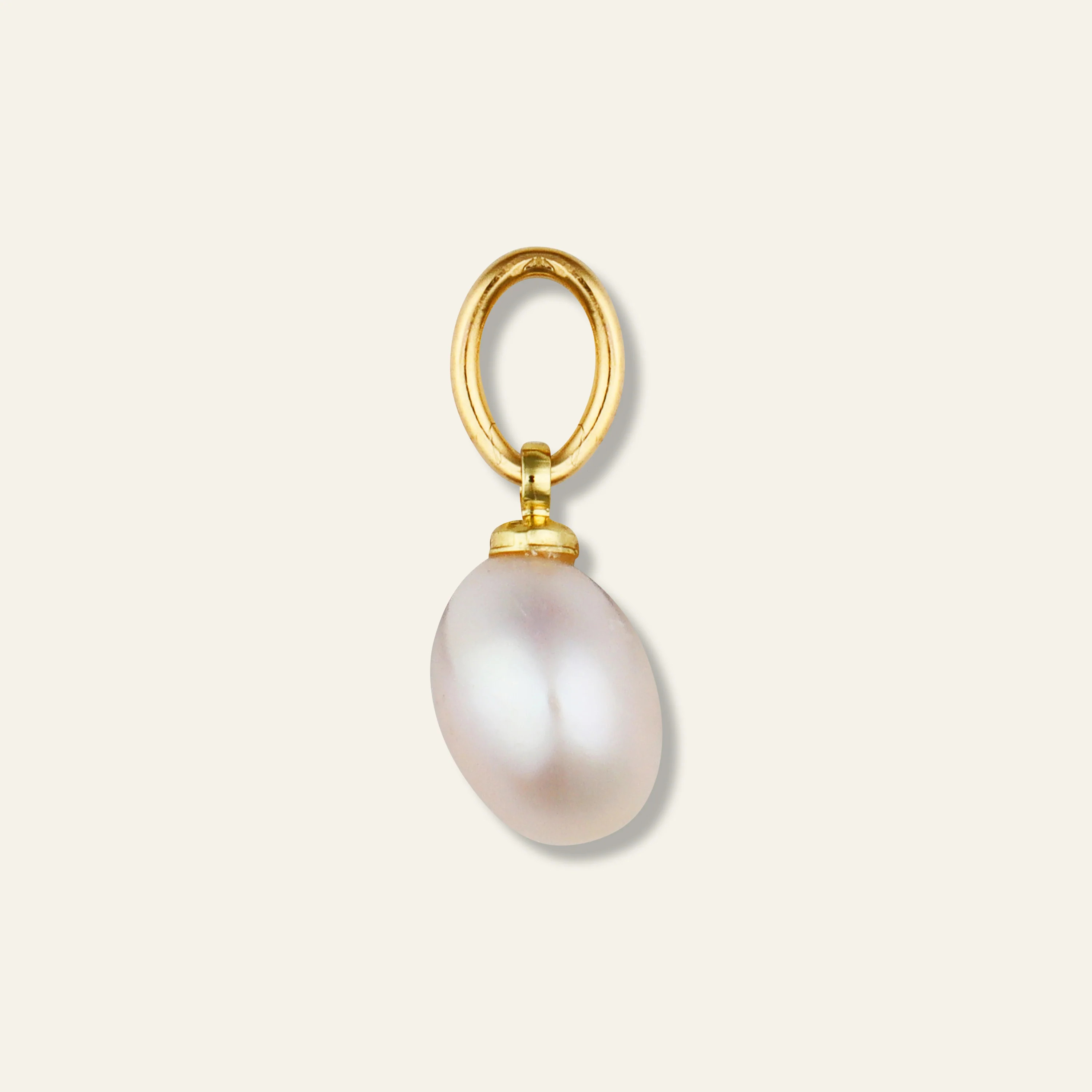 Cloud Pearl Charm | HART