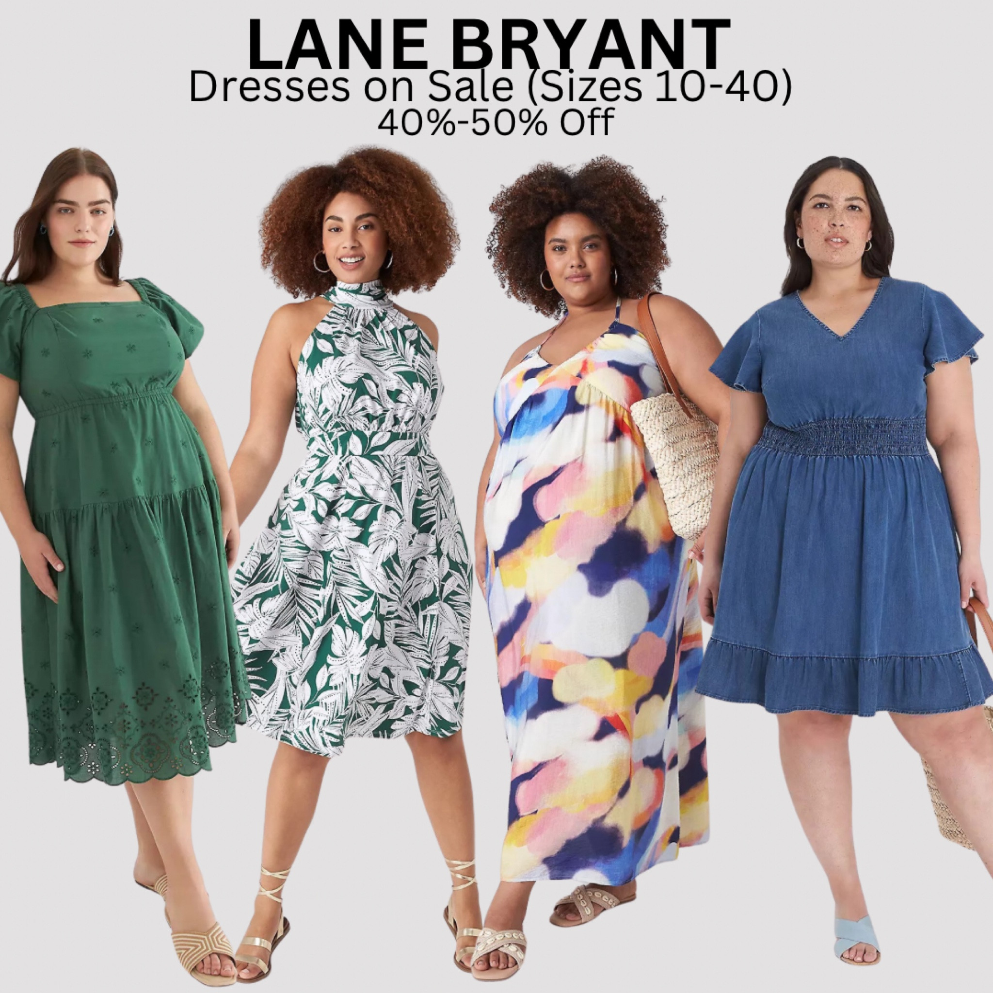 Lane bryant plus size long formal dresses on sale