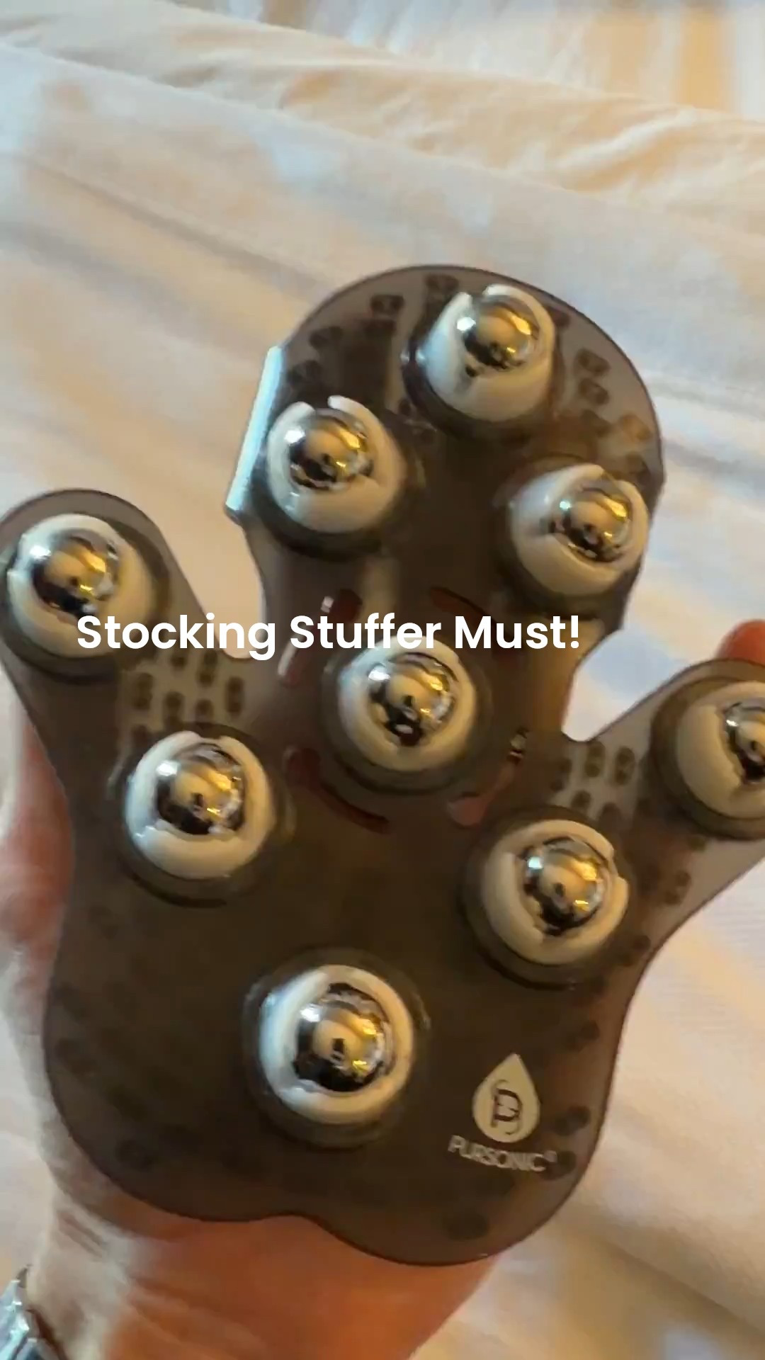 This would make a great stocking stuffer or a fun gift. I randomly stumbled upon this one day and come to fine out, it was worth the find!  You won’t be mad about this one! 

#LTKstorytime #LTKHoliday #LTKGiftGuide