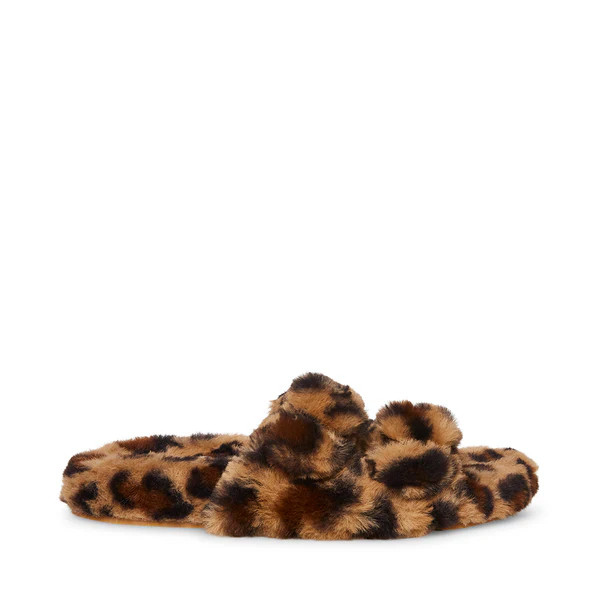 staycation leopard | Steve Madden (US)