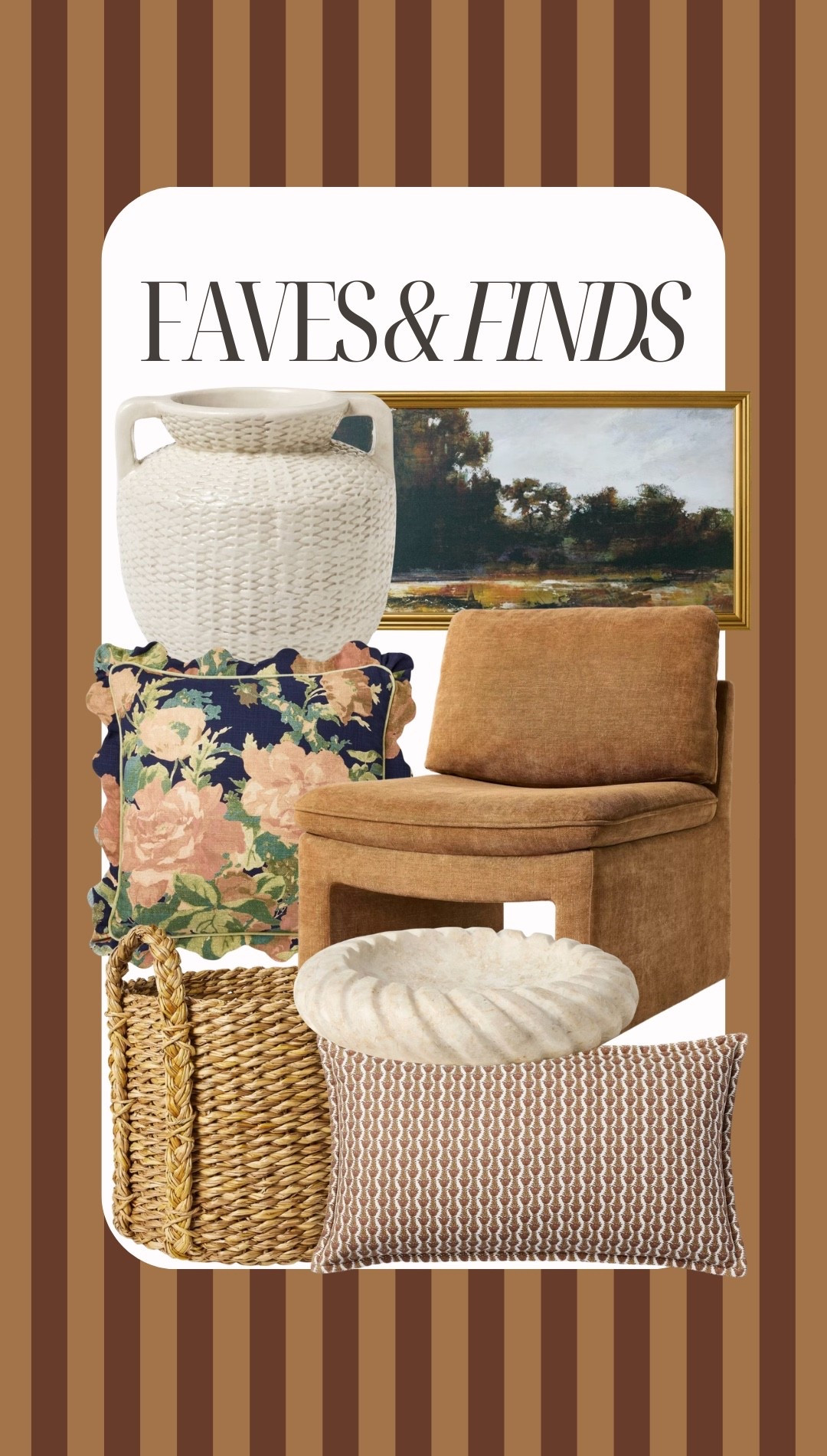 Neutral home decor finds Target home decor moody spring home decor

#LTKHome