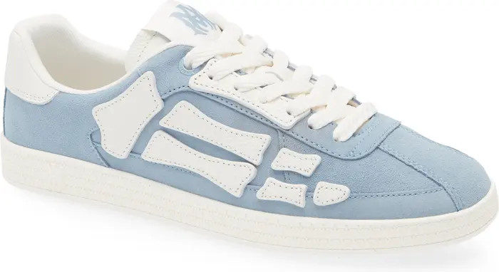 Pacific Bones Suede Sneaker (Men) | Nordstrom