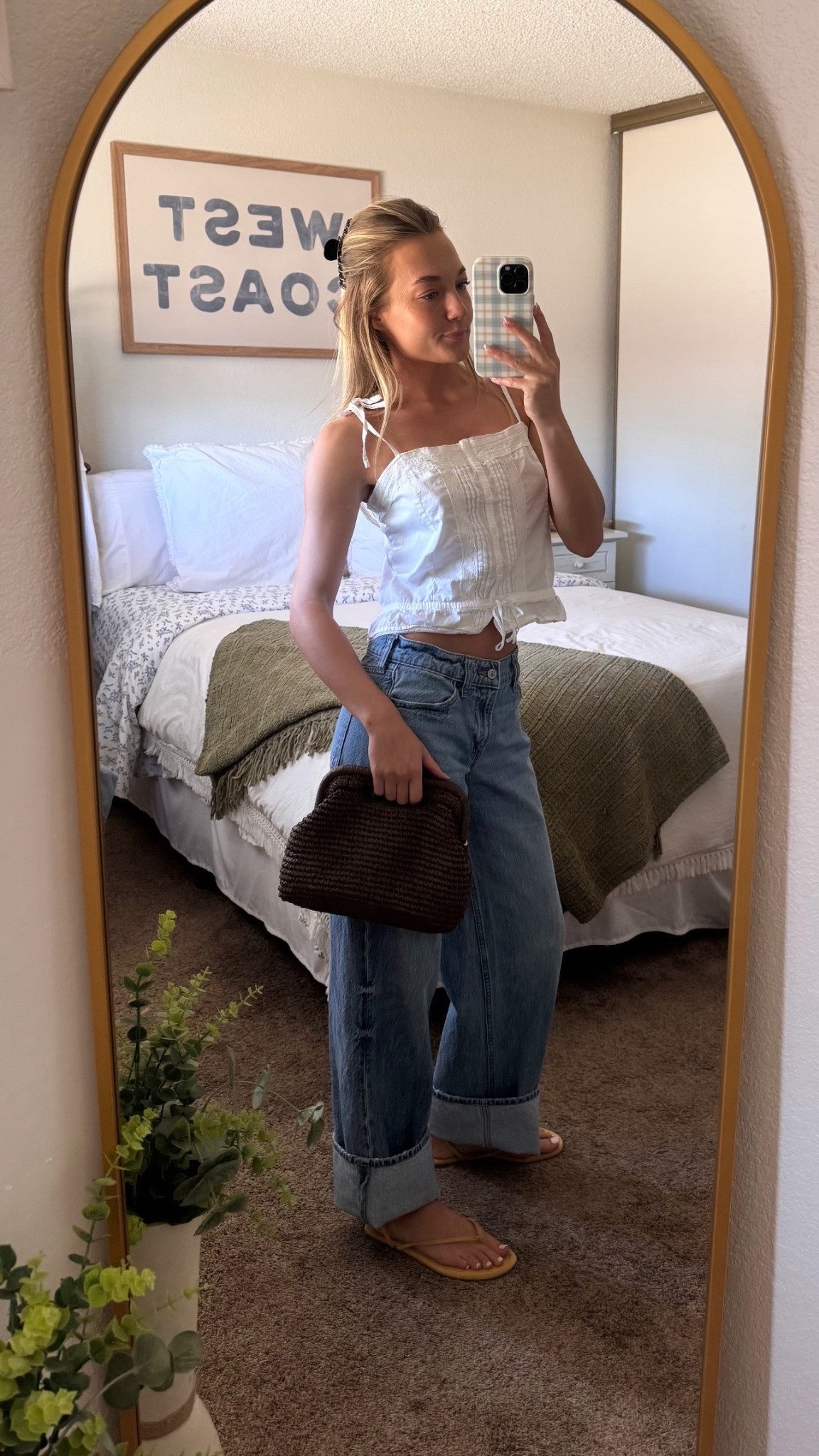 Top is from Brandy!! Linked similar options 

#LTKootd #LTKgrwm