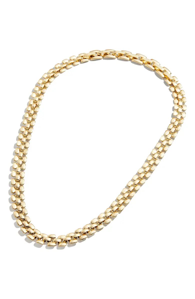 Chain Link Necklace | Nordstrom
