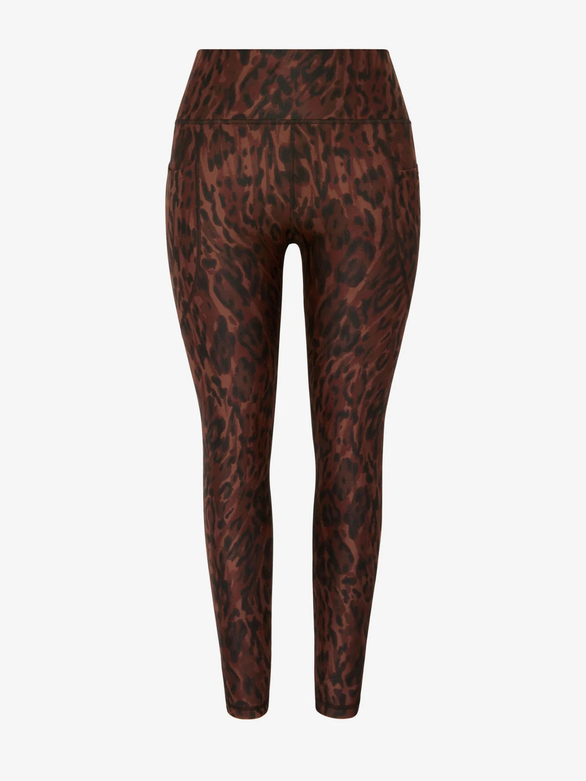 Supple Flex High-Waist Side Pocket Legging | Savage x Fenty - North America