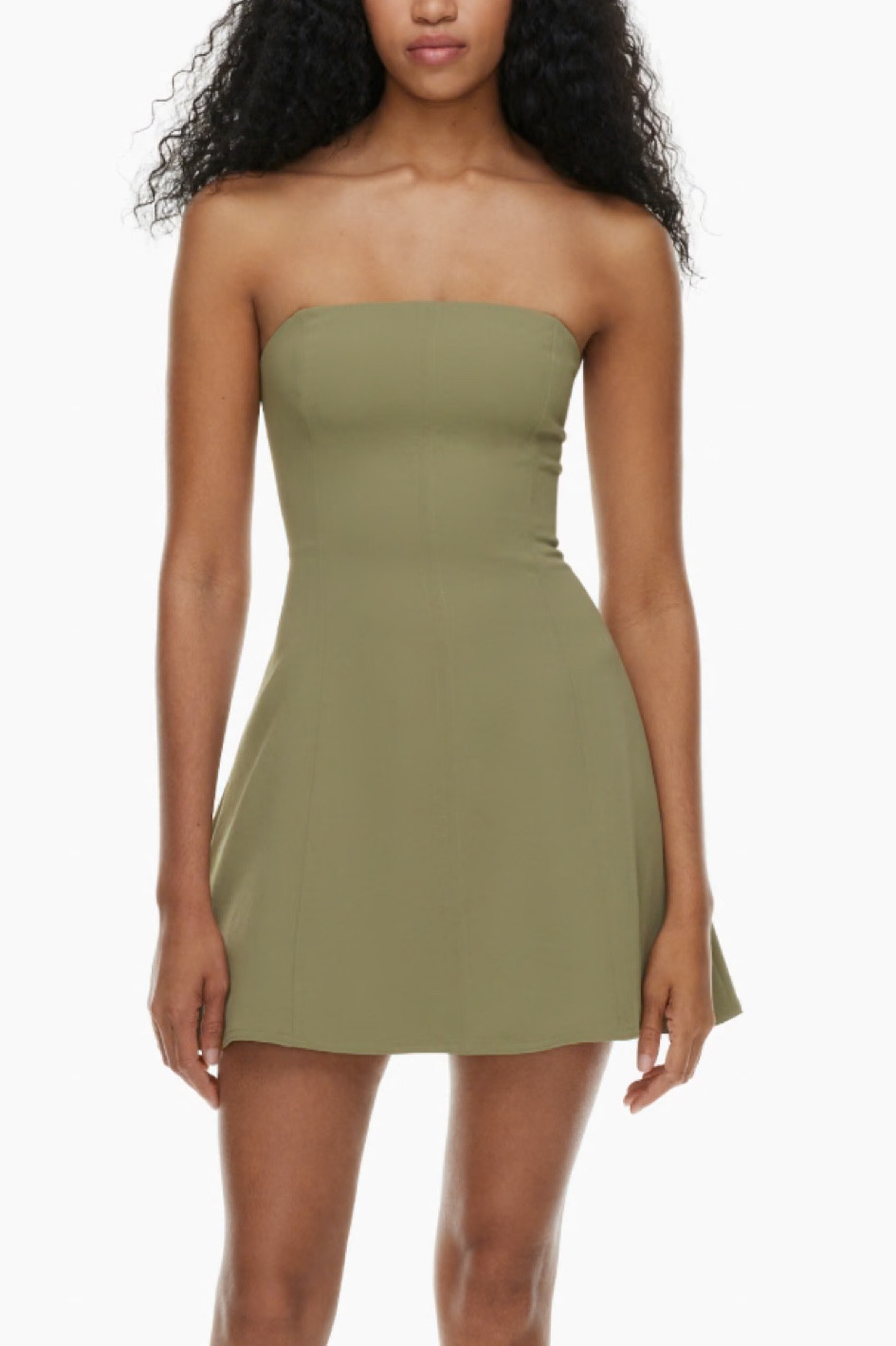 Darling dress, material looks high quality !

#LTKSeasonal #LTKSummerSales