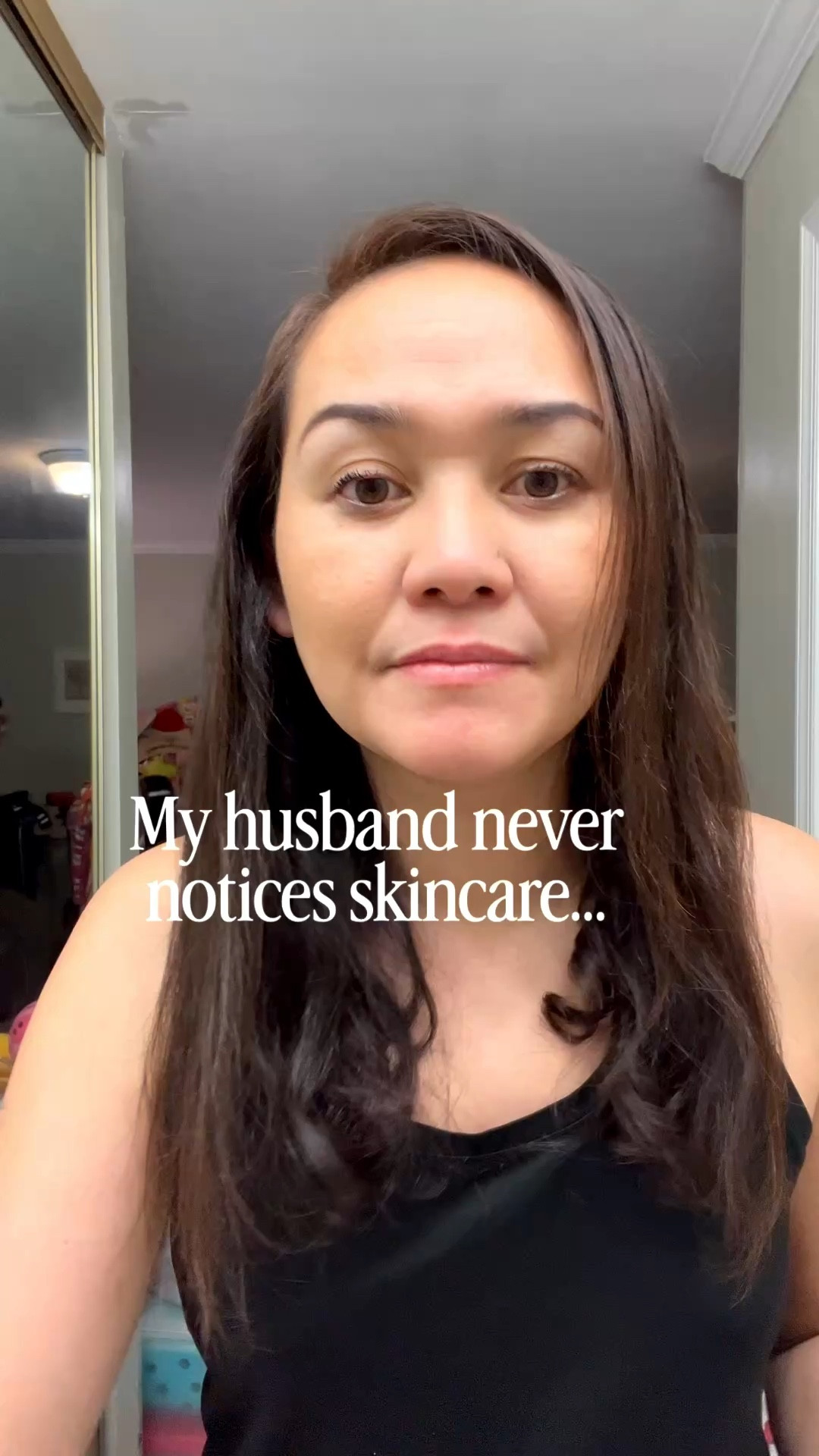 My husband never comments on skincare… ever 😅

But he said my skin looked glowing — and the only thing I changed was replacing my toner with the SK-II Facial Treatment Essence.

Still keeping everything else in my routine the same so I can really see the difference.

I added my previous routine so you can compare.

#LTKselfcare #LTKBeauty #LTKmorningroutine