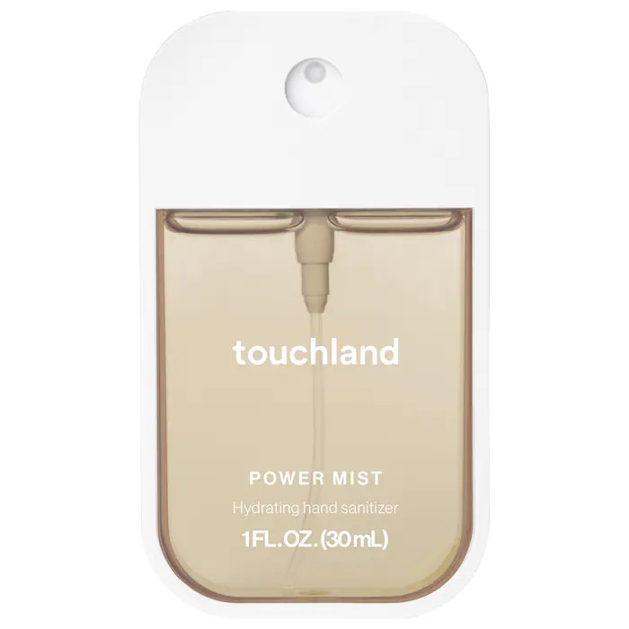 Power Mist Hydrating Hand Sanitizer | Sephora (US)