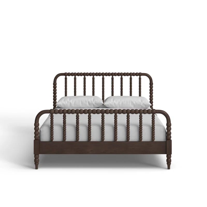 Benbrook Spindle Bed | Wayfair North America