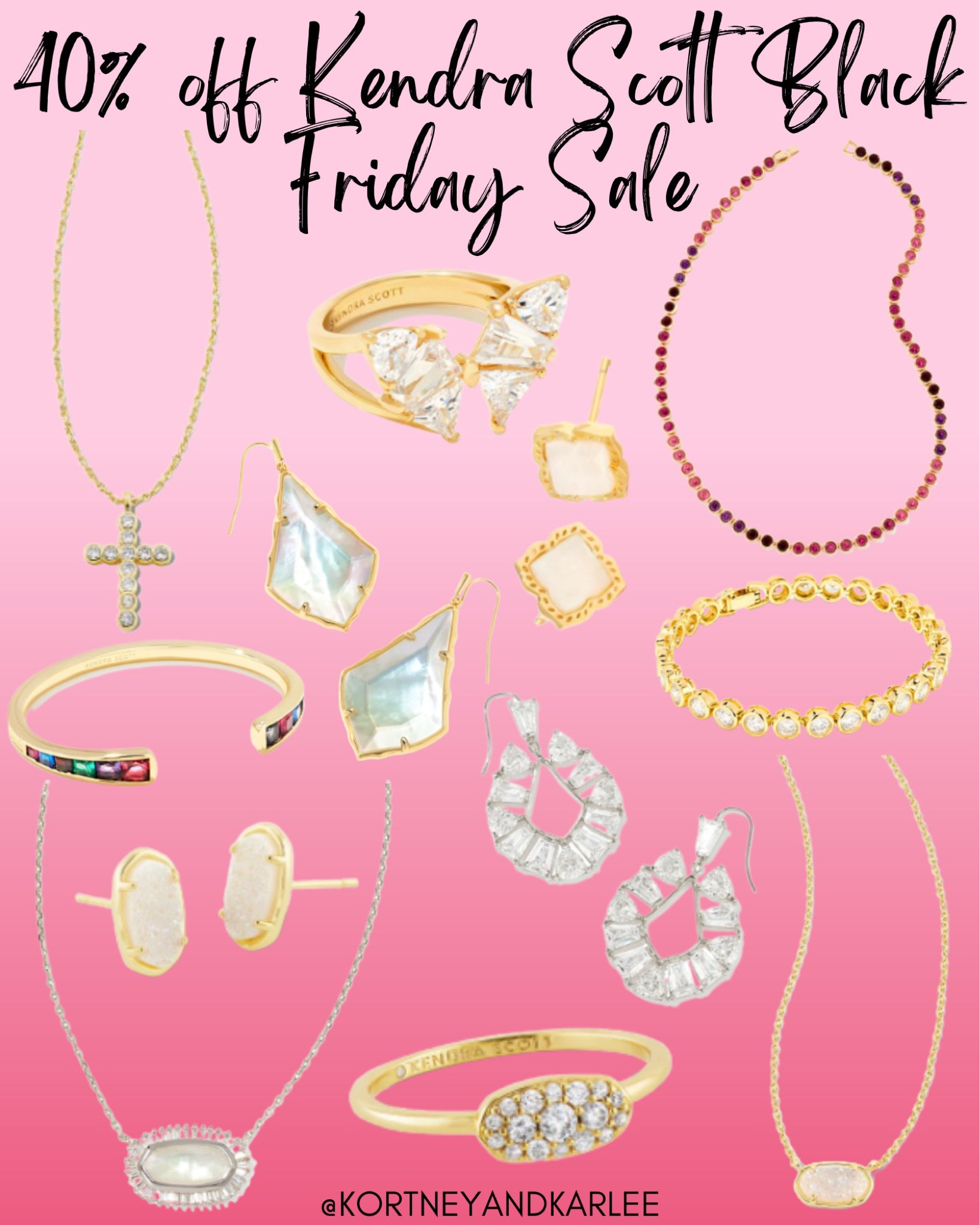 40% off Kendra Scott Black Friday Sale!!

Kortney and Karlee | #kortneyandkarlee #LTKCyberWeek2 

#LTKHoliday #LTKsalealert