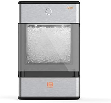 Opal Countertop Nugget Ice Maker | Amazon (US)