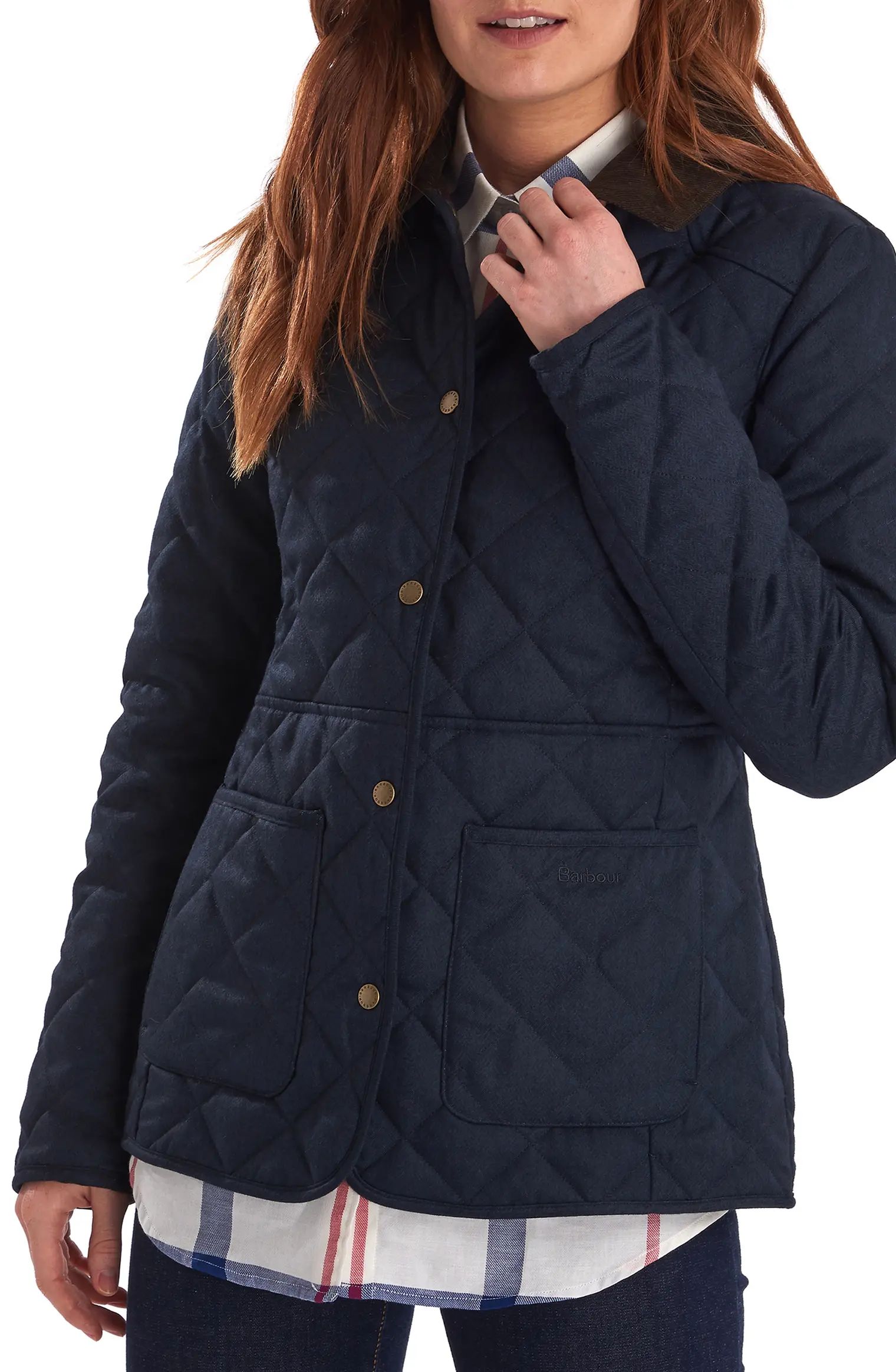 Helvellyn Quilted Jacket | Nordstrom