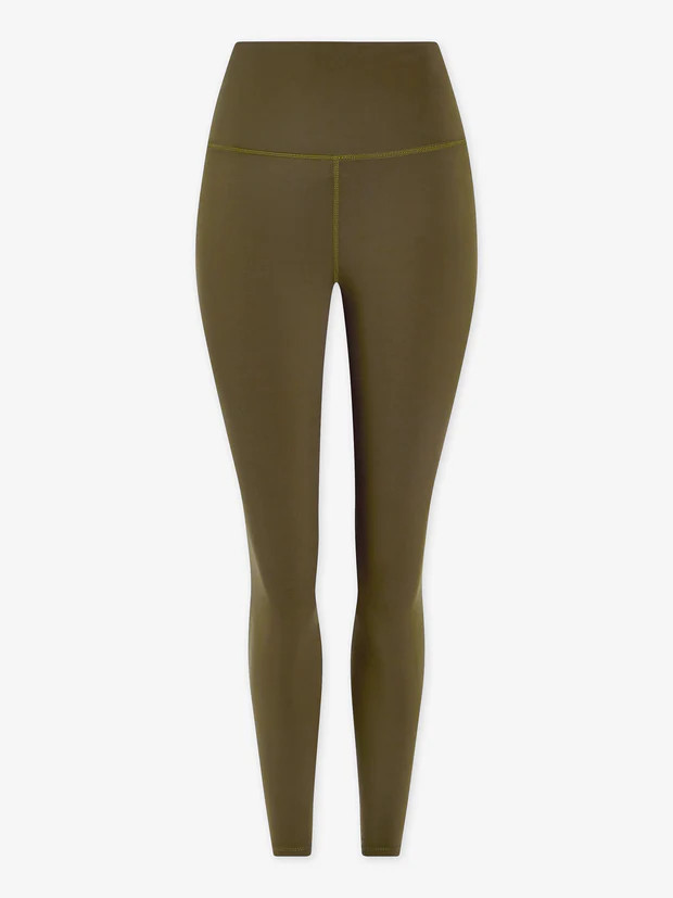 FreeSoft High Rise Legging 25 | Varley US | Varley USA