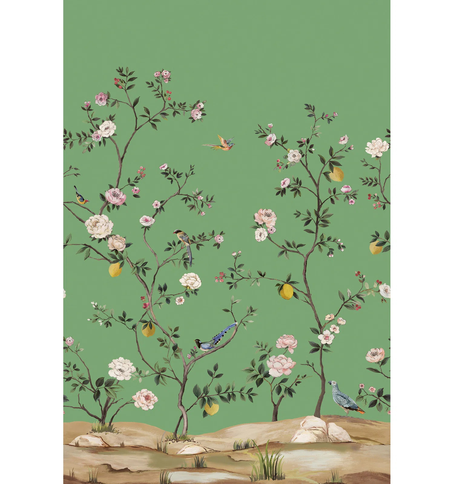 Lark Manor™ Ararat 10' L x 81" W 3-Panel Wall Mural & Reviews | Wayfair | Wayfair North America