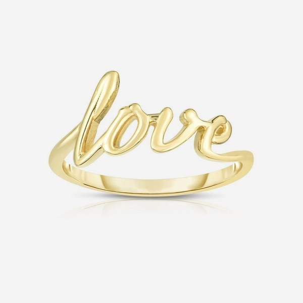 Love Ring | Ring Concierge