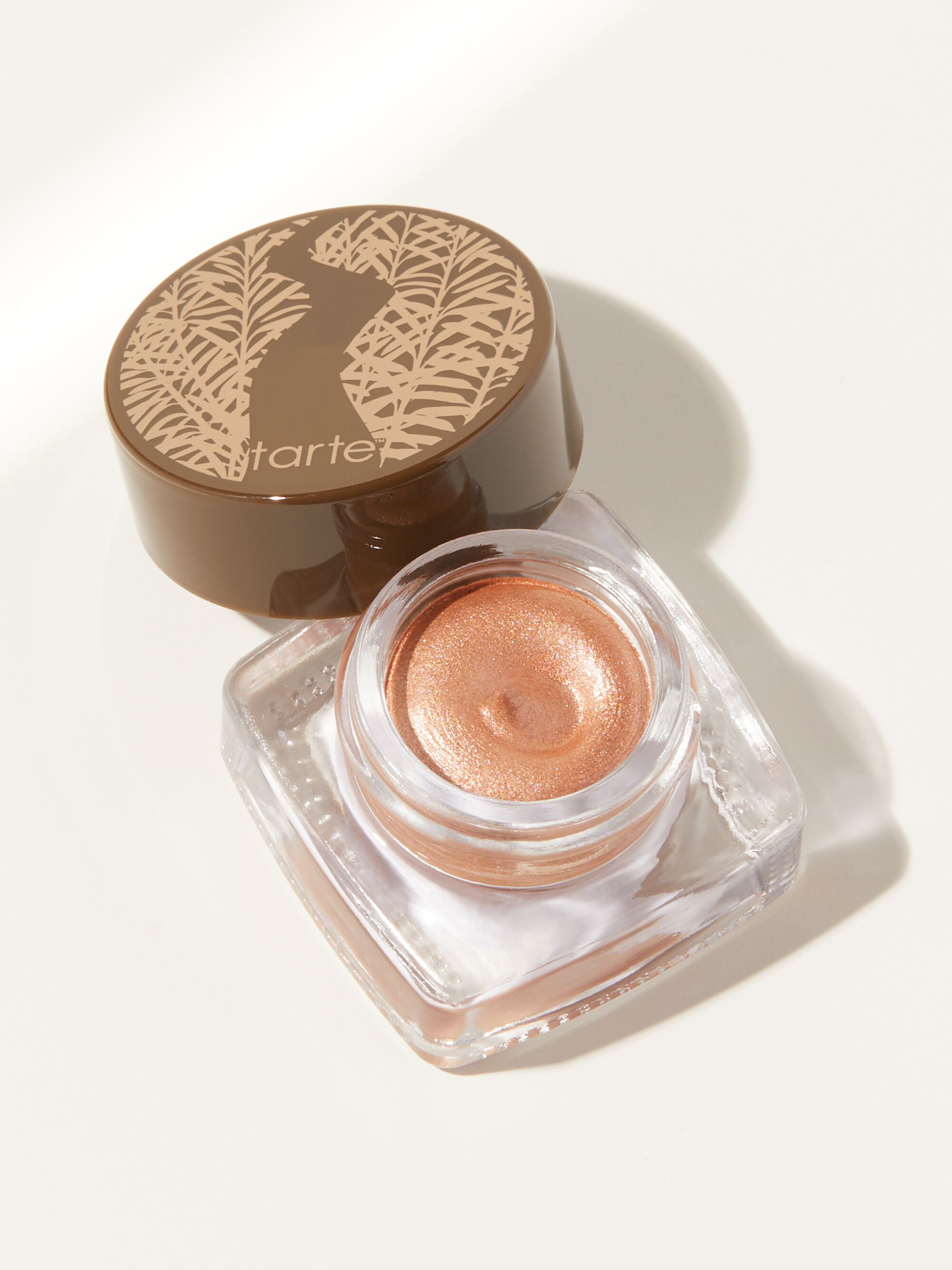 Amazonian clay cream shadow | tarte cosmetics (Global)