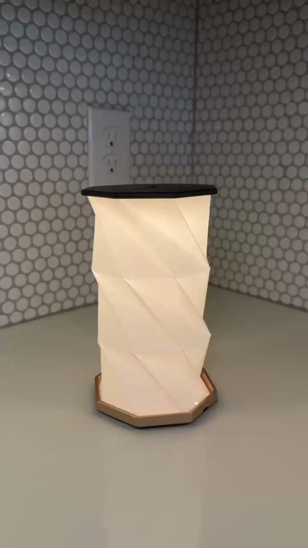 This travel lamp is so cool. Portable and has a dimmer!

#LTKHome