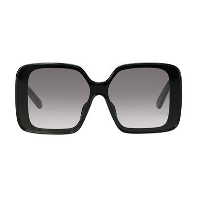LV Monogram Square Sunglasses | 24S US