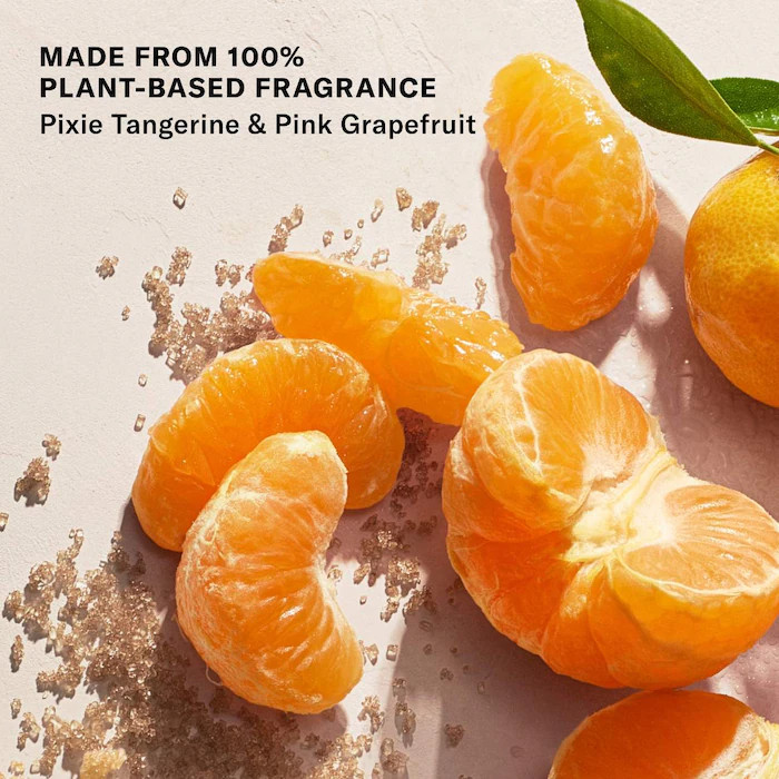 Mini Topless Tangerine - Whipped Argan Oil Refillable Firming Body Butter | Sephora (US)