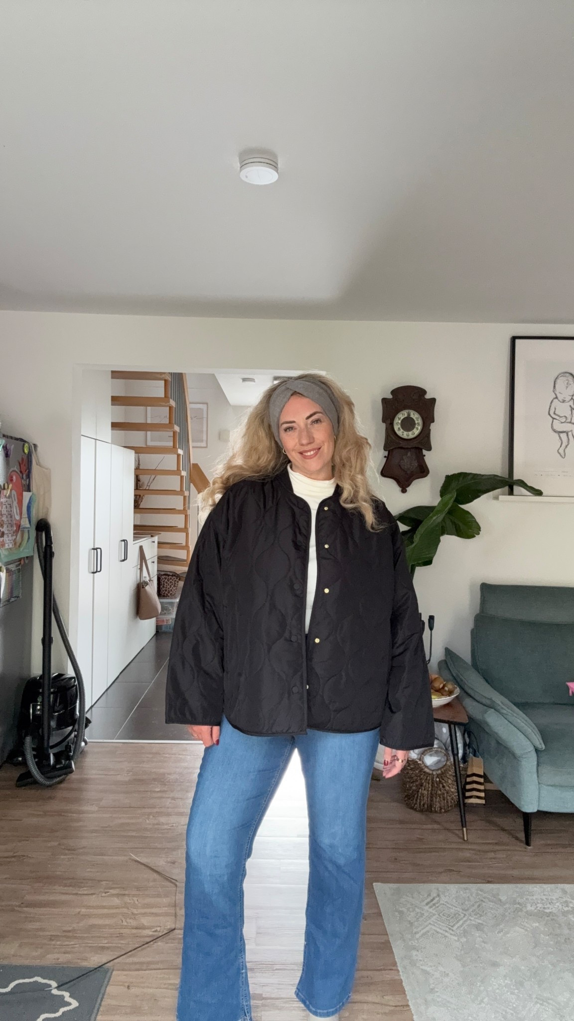 #LTKcurves #LTKwinter #LTKdeutschland