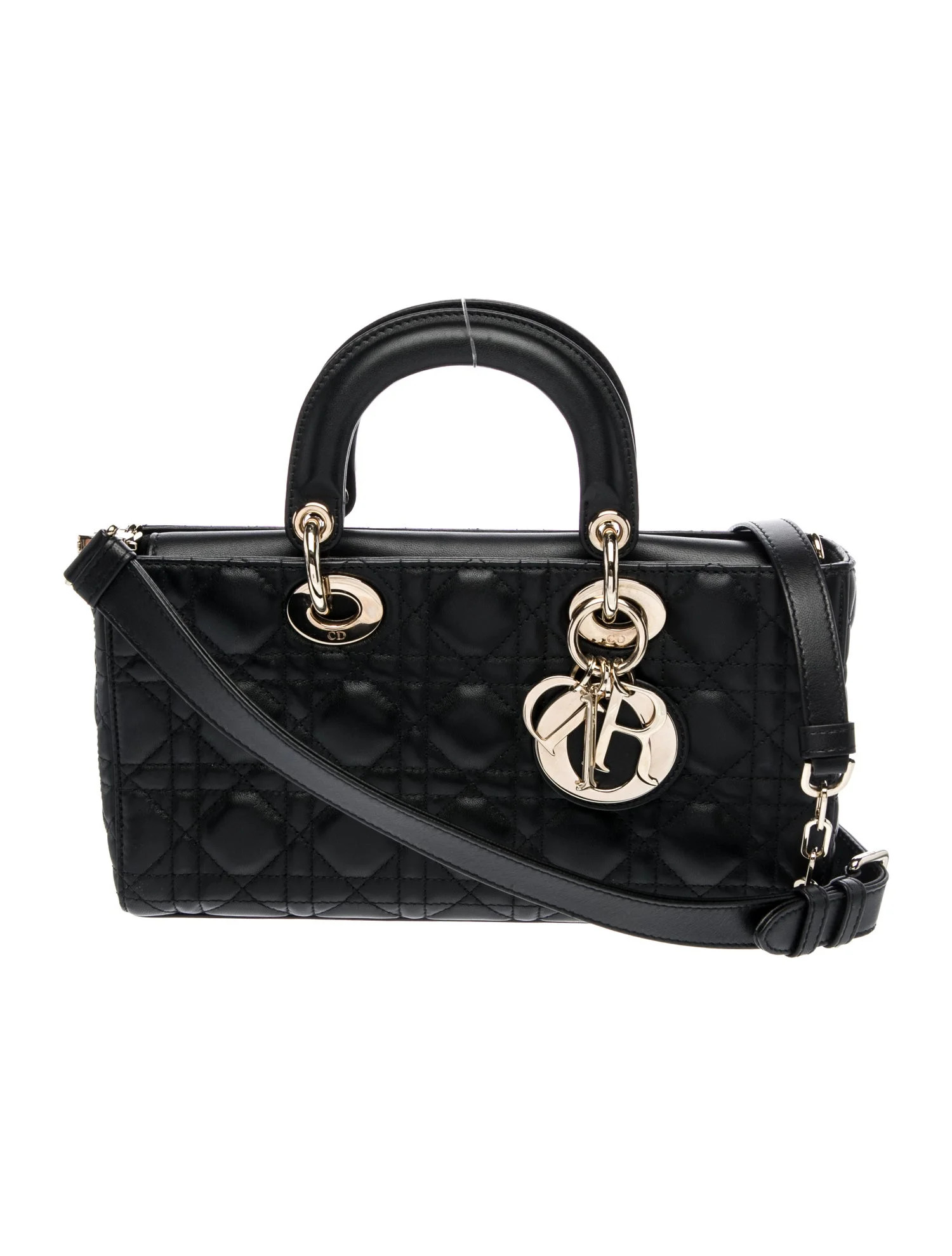 Cannage D-Joy Medium 2022 | The RealReal