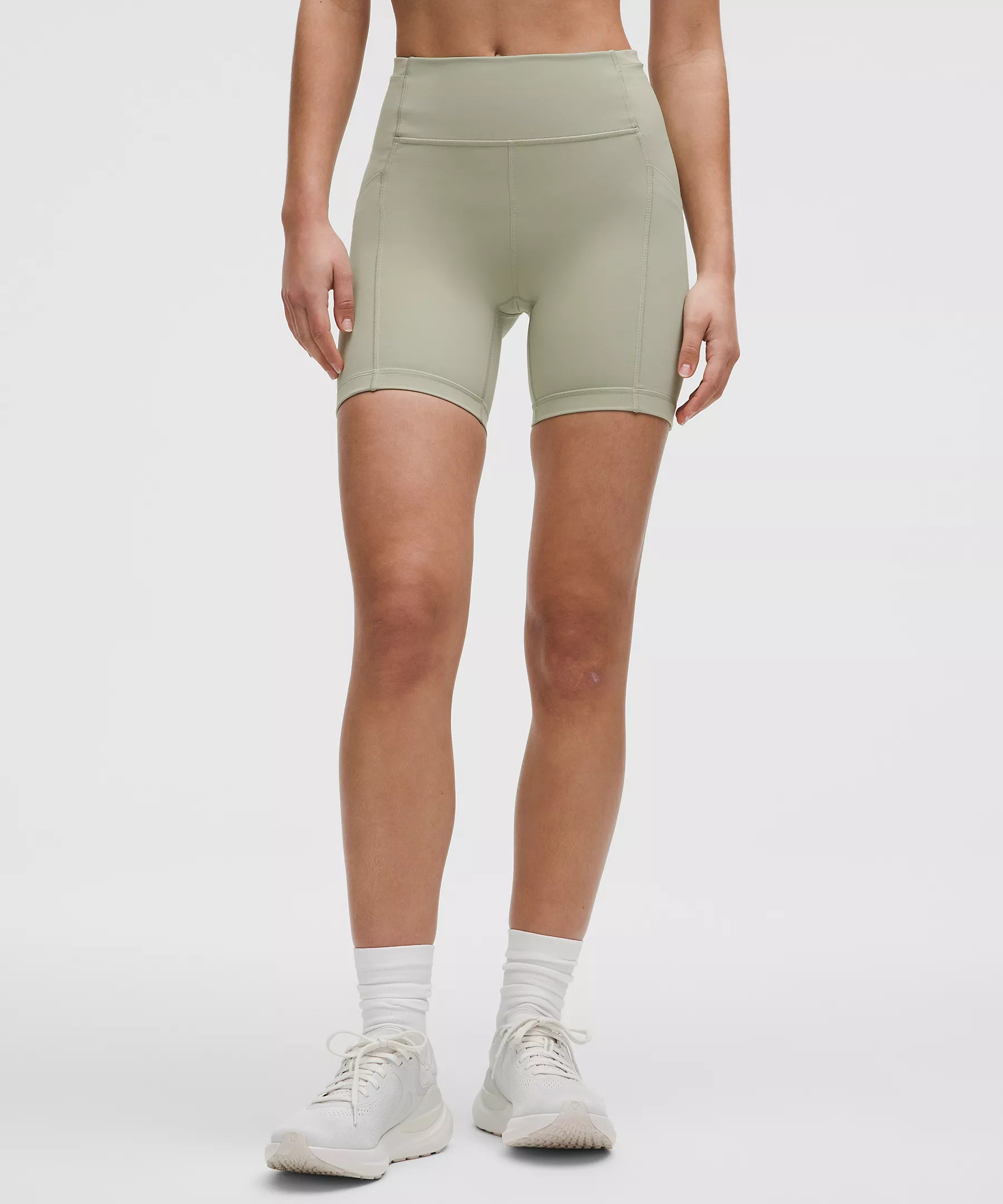 Swift Speed High-Rise Short 6" | Lululemon (US)