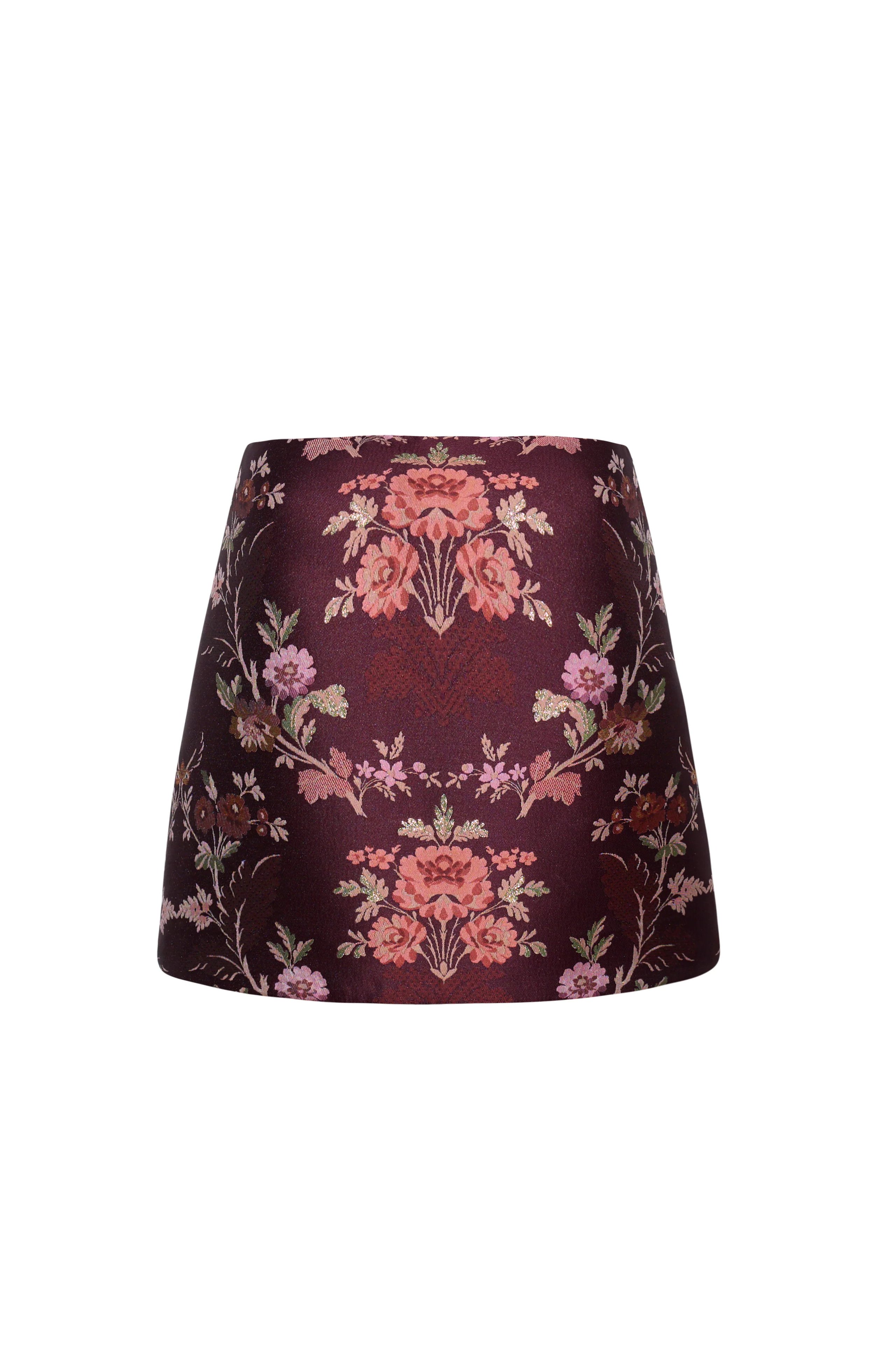 Chrissy Skirt | Cara Cara New York