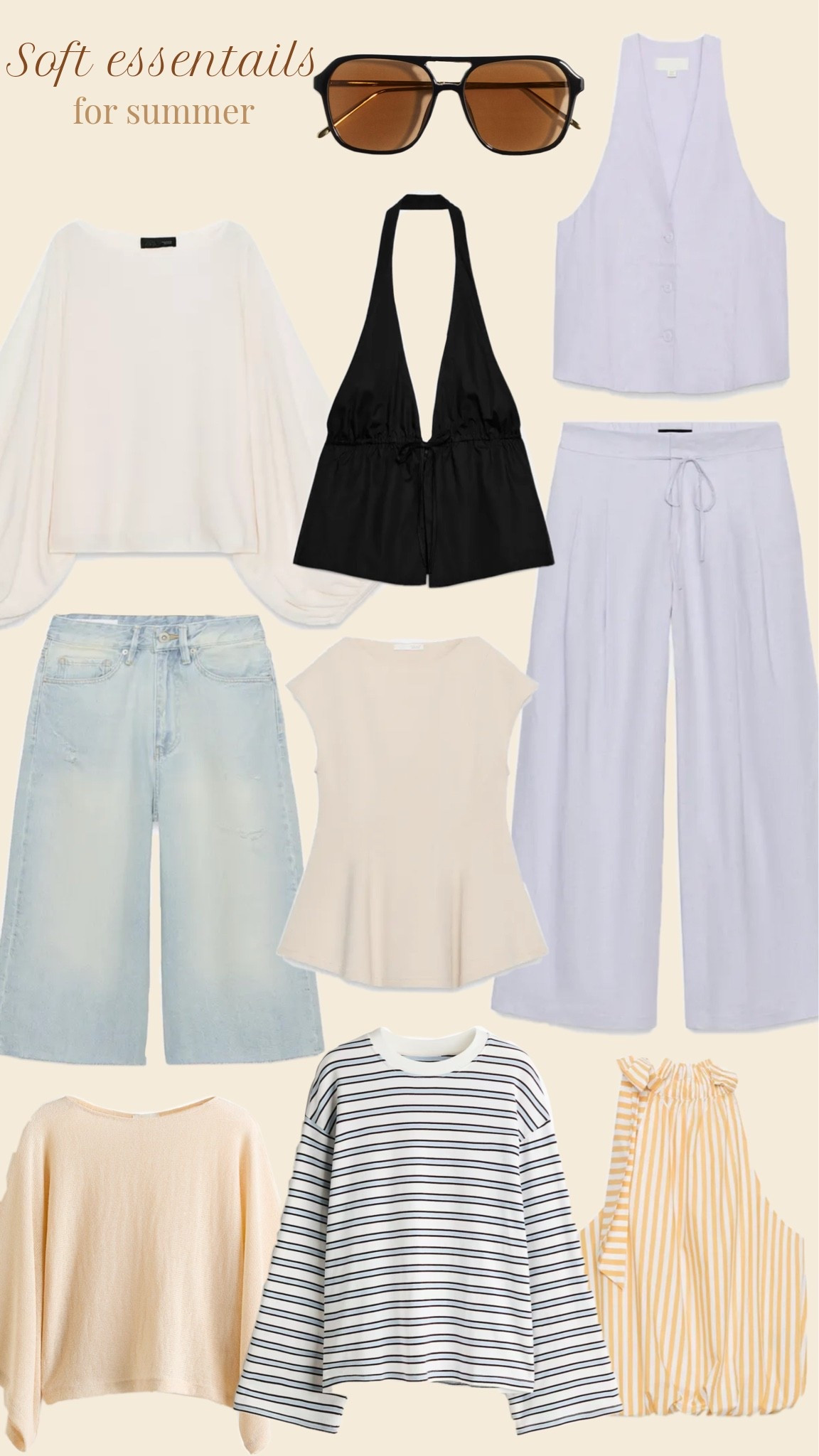 #LTKsummer #LTKeurope #LTKstyletip