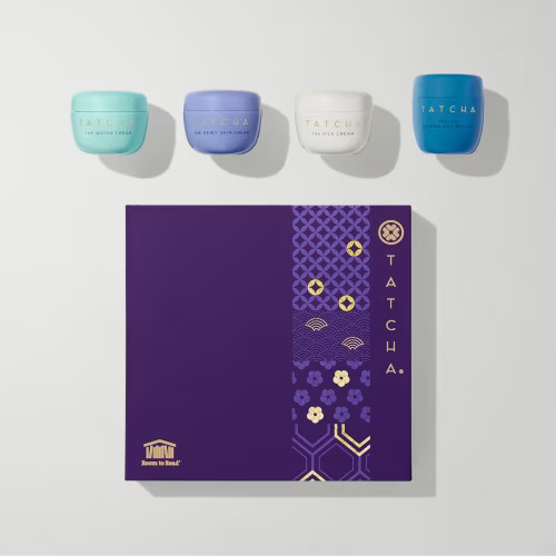 Hydration Obento | Tatcha