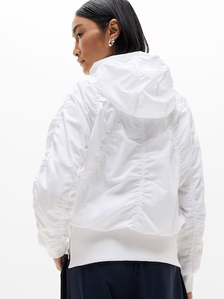 Jetset Bomber | Athleta