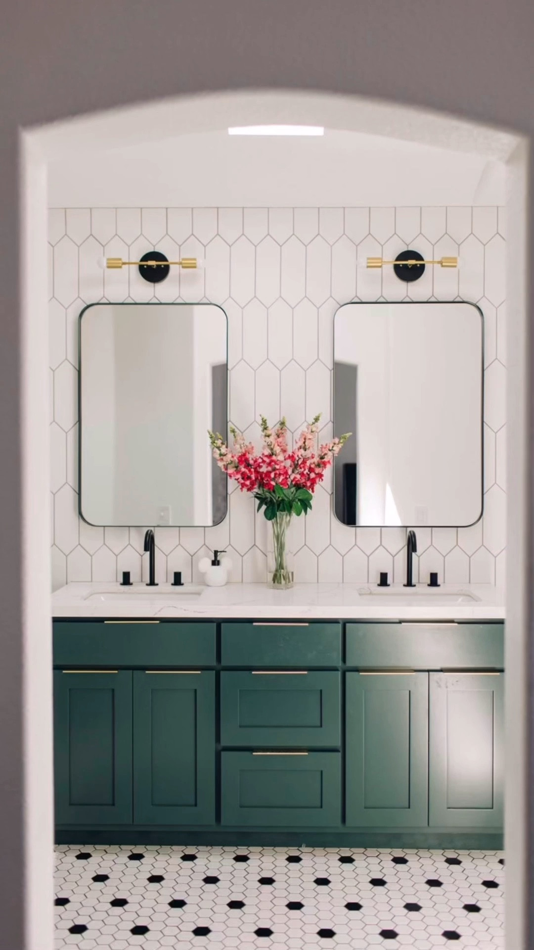 Favorite bathroom home renovation items

#LTKSeasonal #LTKHome #LTKWedding