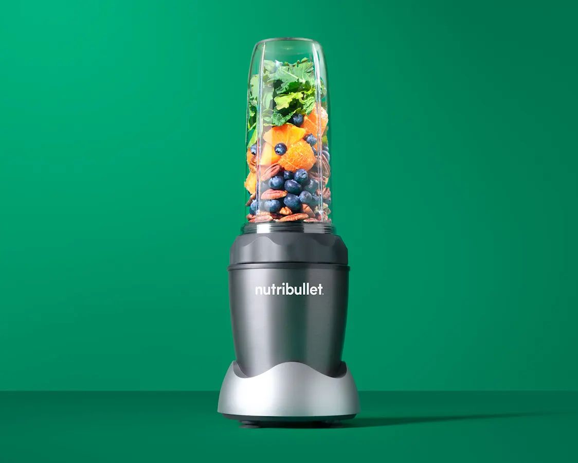 nutribullet Pro 1000 | Nutribullet