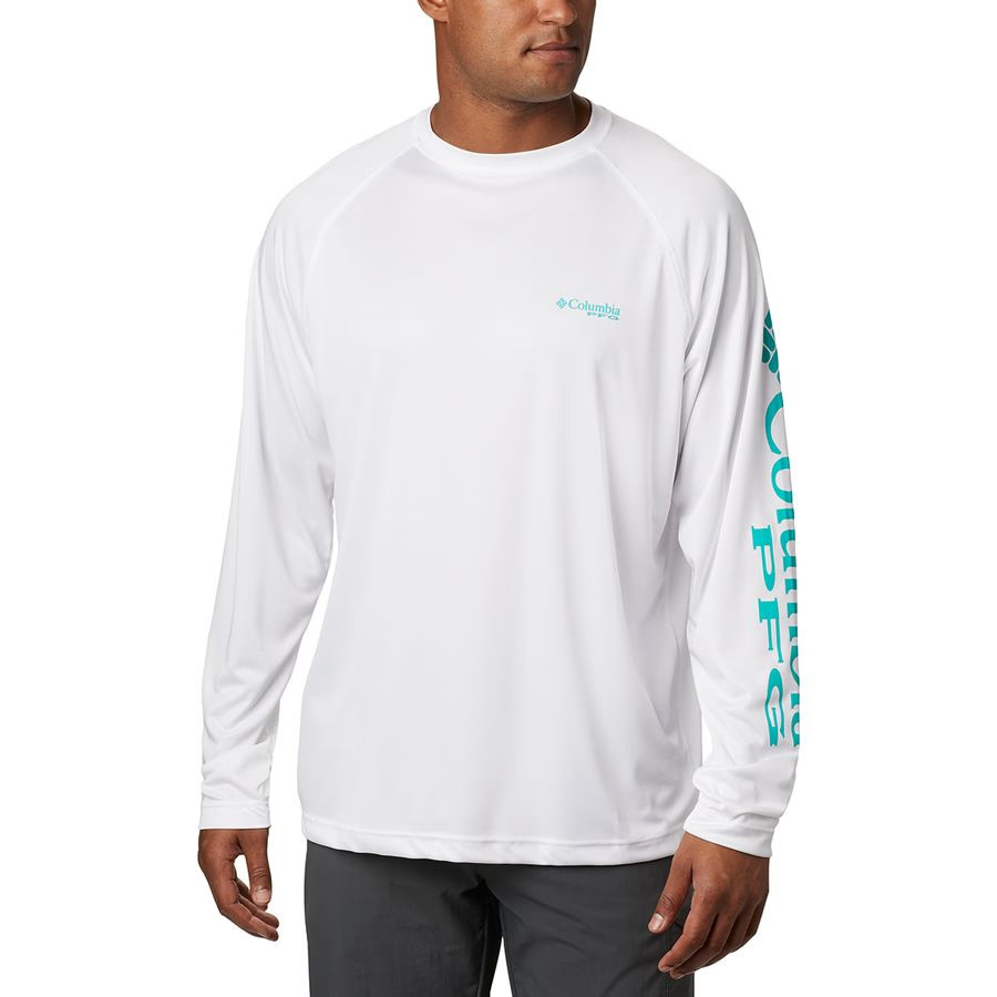 Columbia Terminal Tackle Shirt - Men's | Backcountry