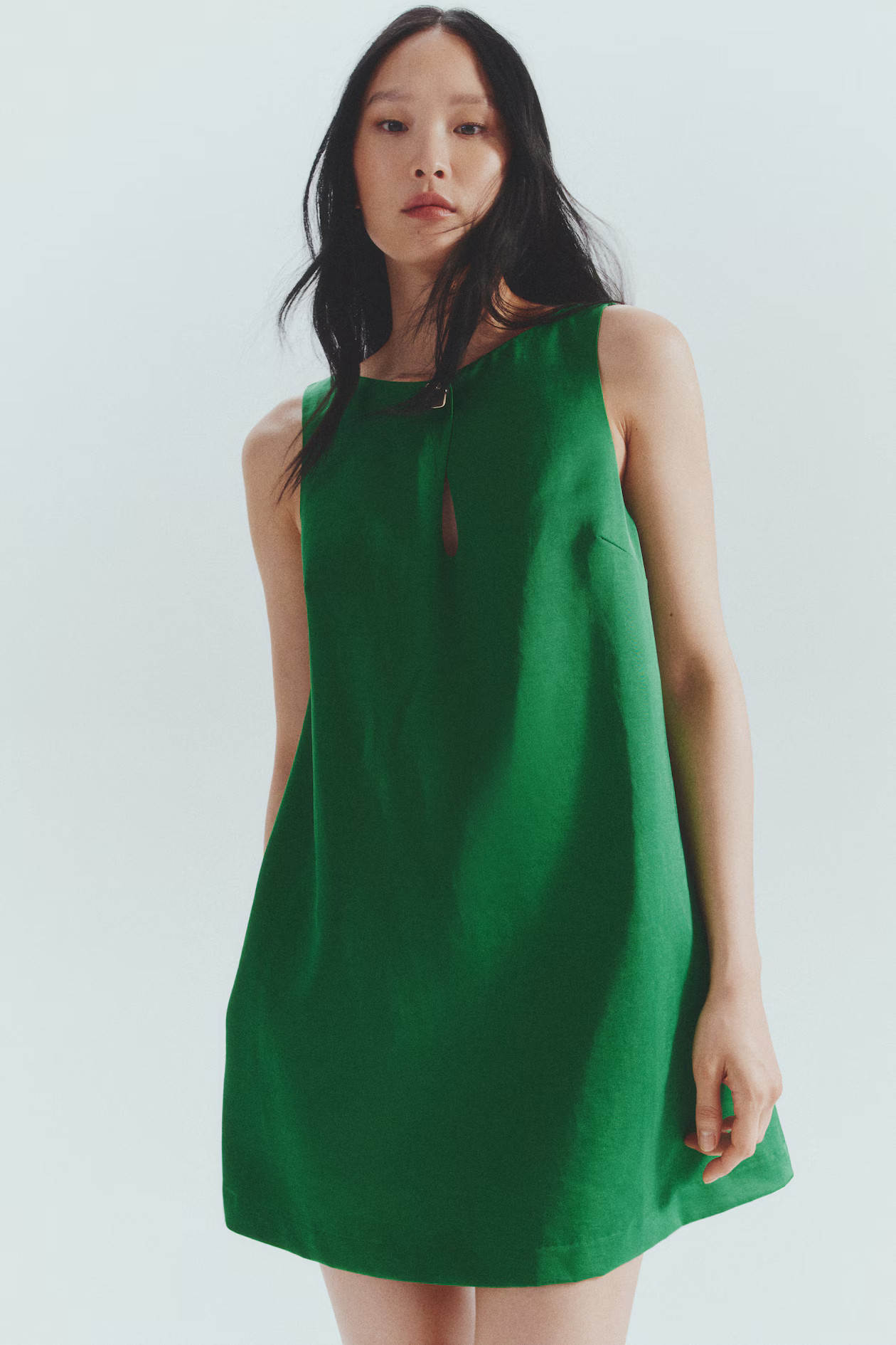 A-Line Dress | H&M (US + CA)