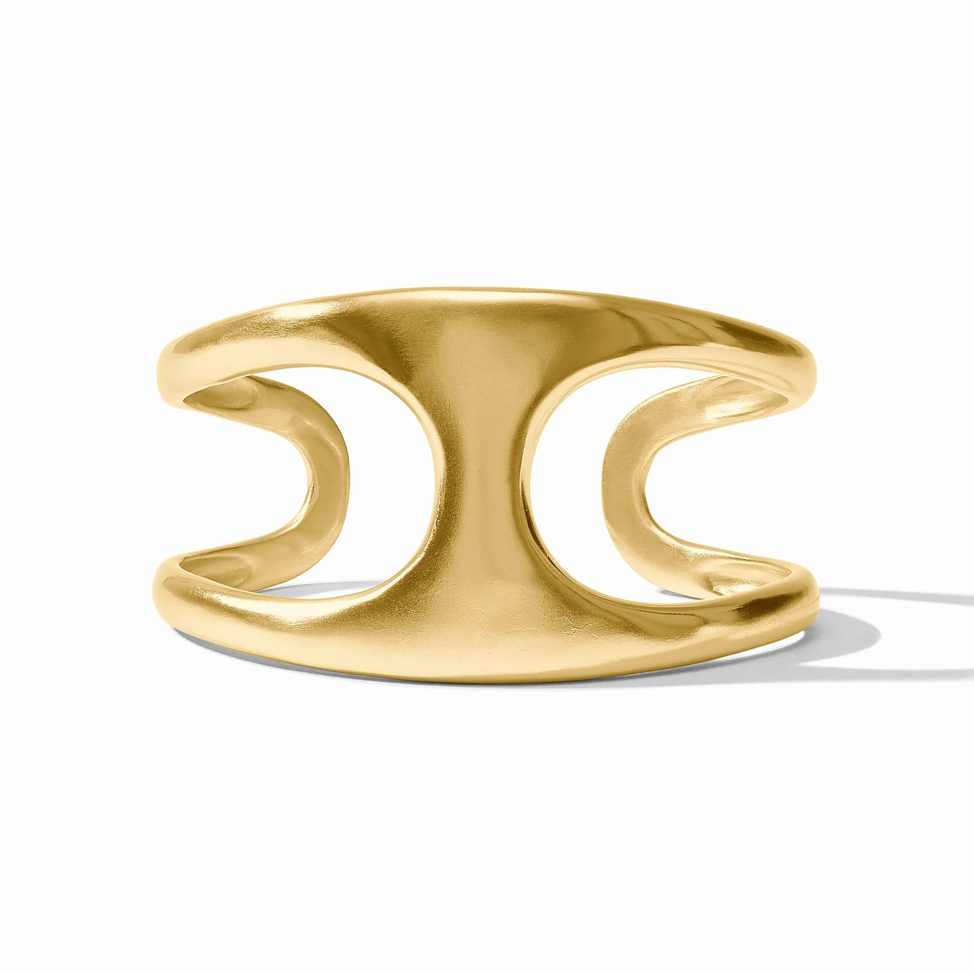 Laguna Statement Cuff | Julie Vos